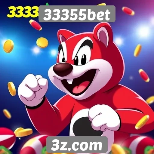 Benefícios das promoções oferecidas pelo 33355bet