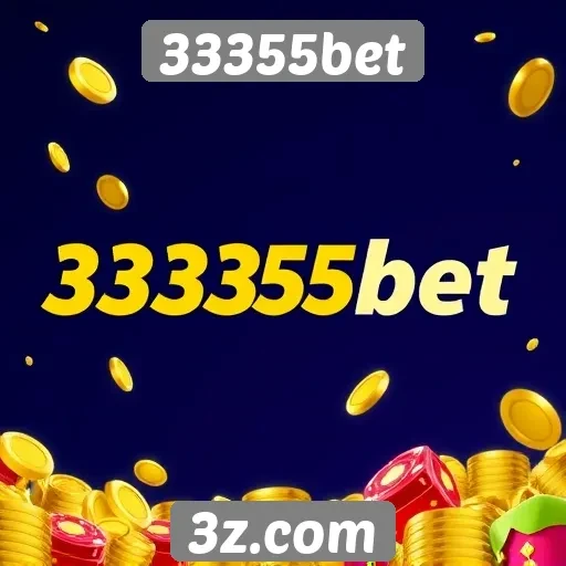 Comparativo de jogos disponíveis na 33355bet