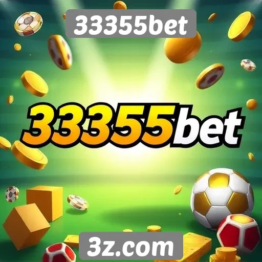 Estudo sobre a popularidade de 33355bet entre jogadores brasileiros